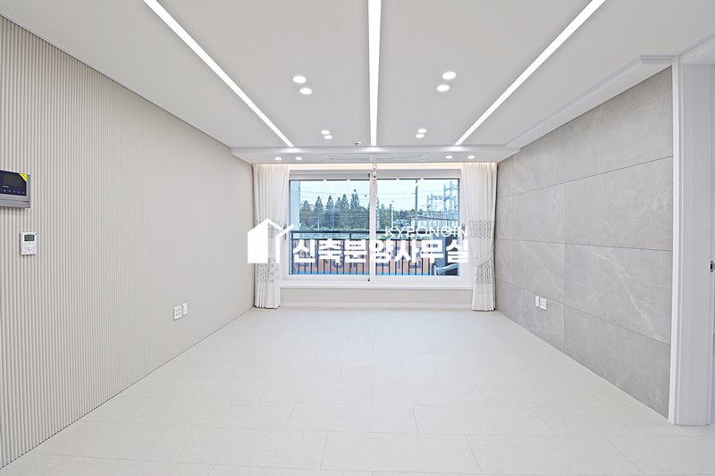경기 안산상록구 이동 흥인빌리지 [ 3룸 . 복층 Type ] 분양 매물번호 15225 사진 19