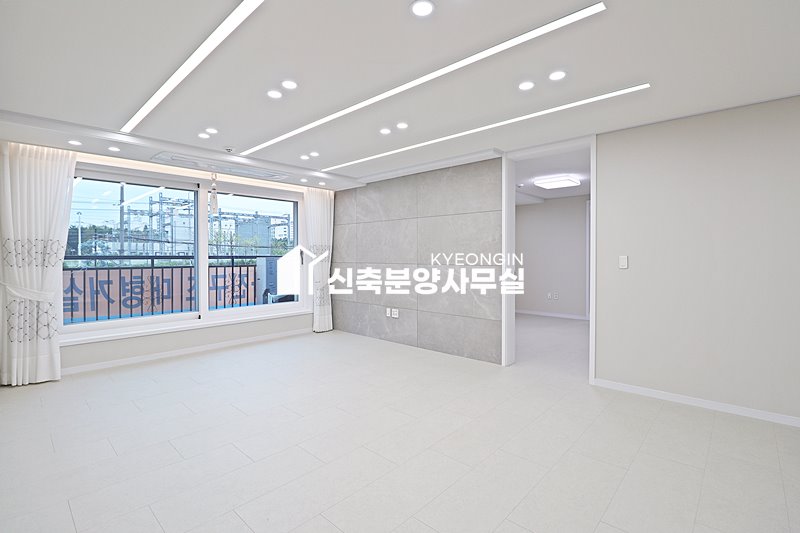 경기 안산상록구 이동 흥인빌리지 [ 3룸 . 복층 Type ] 분양 매물번호 15225 사진 20
