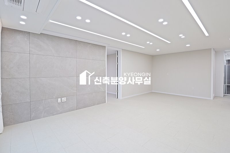 경기 안산상록구 이동 흥인빌리지 [ 3룸 . 복층 Type ] 분양 매물번호 15225 사진 21