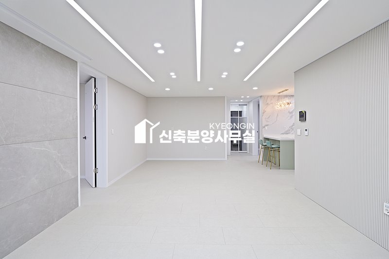 경기 안산상록구 이동 흥인빌리지 [ 3룸 . 복층 Type ] 분양 매물번호 15225 사진 22