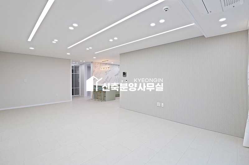 경기 안산상록구 이동 흥인빌리지 [ 3룸 . 복층 Type ] 분양 매물번호 15225 사진 23
