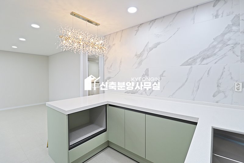 경기 안산상록구 이동 흥인빌리지 [ 3룸 . 복층 Type ] 분양 매물번호 15225 사진 27