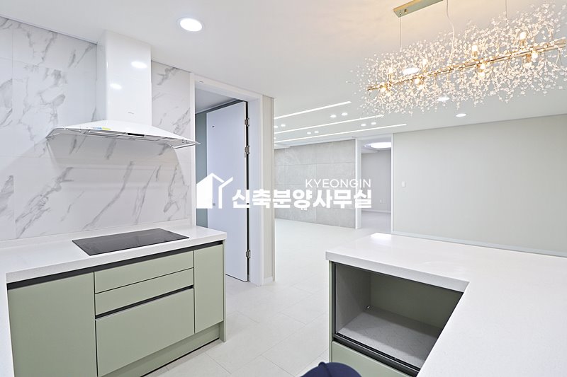 경기 안산상록구 이동 흥인빌리지 [ 3룸 . 복층 Type ] 분양 매물번호 15225 사진 28