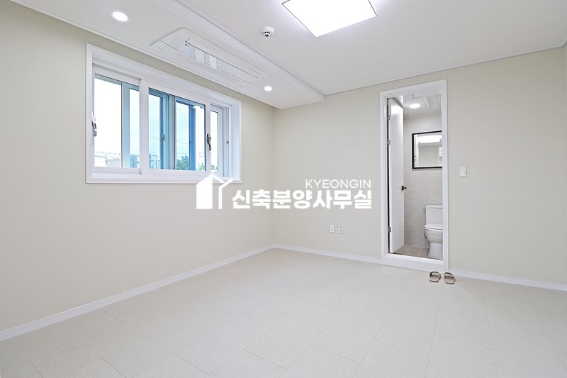 경기 안산상록구 이동 흥인빌리지 [ 3룸 . 복층 Type ] 분양 매물번호 15225 사진 29