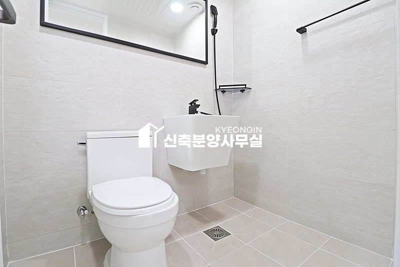 경기 안산상록구 이동 흥인빌리지 [ 3룸 . 복층 Type ] 분양 매물번호 15225 사진 30