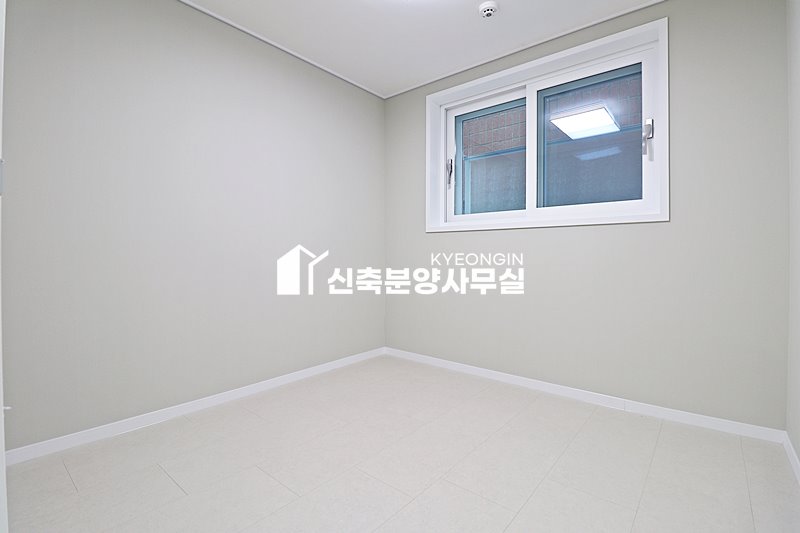 경기 안산상록구 이동 흥인빌리지 [ 3룸 . 복층 Type ] 분양 매물번호 15225 사진 31