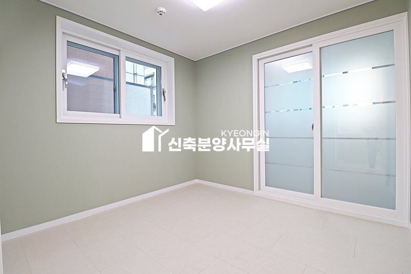 경기 안산상록구 이동 흥인빌리지 [ 3룸 . 복층 Type ] 분양 매물번호 15225 사진 32