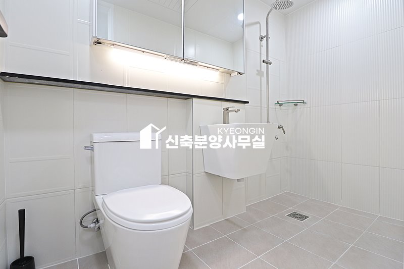 경기 안산상록구 이동 흥인빌리지 [ 3룸 . 복층 Type ] 분양 매물번호 15225 사진 33