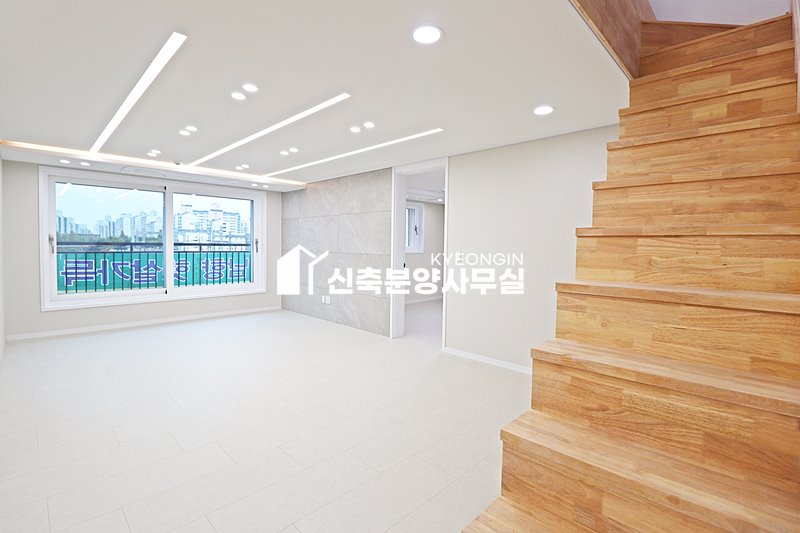 경기 안산상록구 이동 흥인빌리지 [ 3룸 . 복층 Type ] 분양 매물번호 15225 사진 35