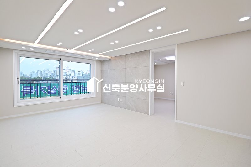 경기 안산상록구 이동 흥인빌리지 [ 3룸 . 복층 Type ] 분양 매물번호 15225 사진 36