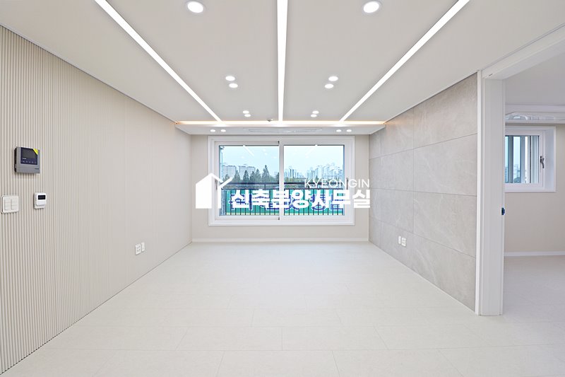 경기 안산상록구 이동 흥인빌리지 [ 3룸 . 복층 Type ] 분양 매물번호 15225 사진 37