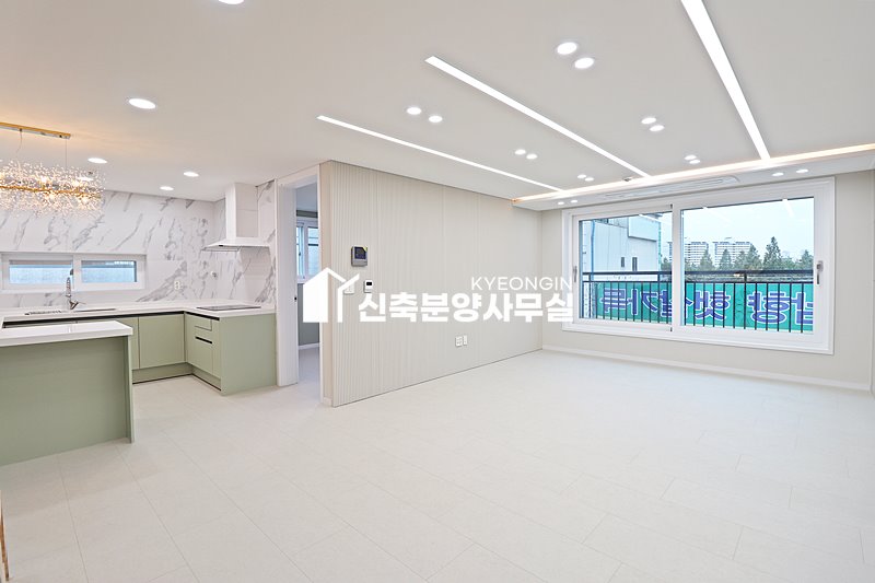 경기 안산상록구 이동 흥인빌리지 [ 3룸 . 복층 Type ] 분양 매물번호 15225 사진 38
