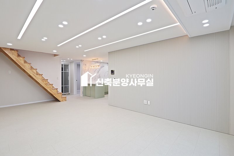 경기 안산상록구 이동 흥인빌리지 [ 3룸 . 복층 Type ] 분양 매물번호 15225 사진 39