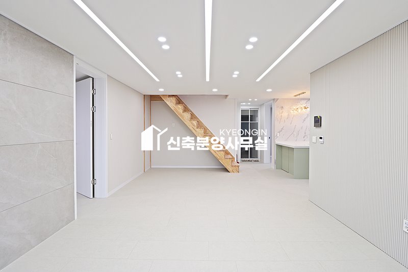 경기 안산상록구 이동 흥인빌리지 [ 3룸 . 복층 Type ] 분양 매물번호 15225 사진 40
