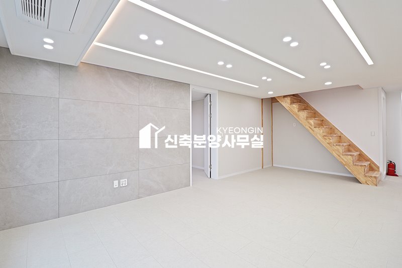 경기 안산상록구 이동 흥인빌리지 [ 3룸 . 복층 Type ] 분양 매물번호 15225 사진 41