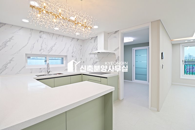 경기 안산상록구 이동 흥인빌리지 [ 3룸 . 복층 Type ] 분양 매물번호 15225 사진 44