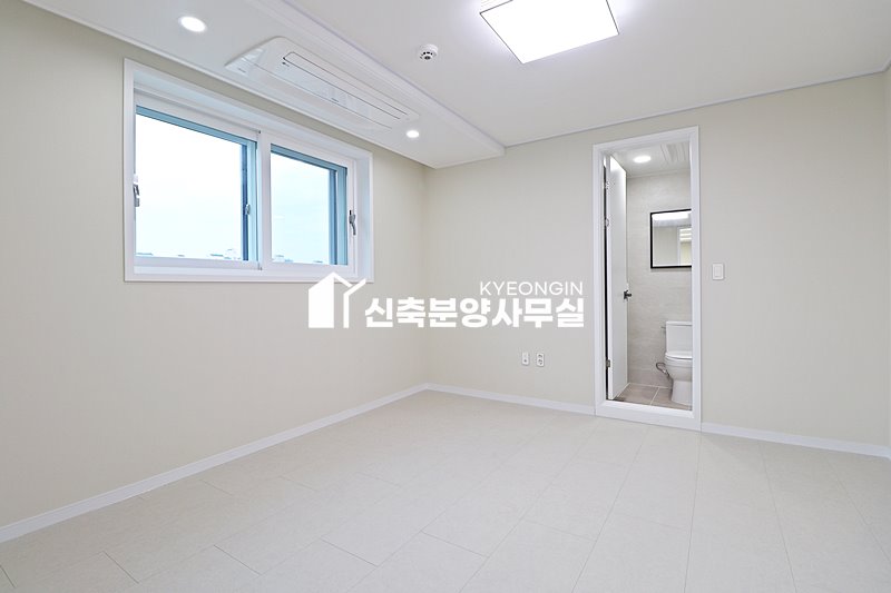 경기 안산상록구 이동 흥인빌리지 [ 3룸 . 복층 Type ] 분양 매물번호 15225 사진 46