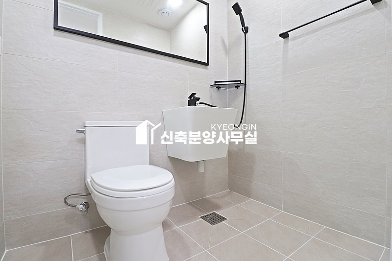 경기 안산상록구 이동 흥인빌리지 [ 3룸 . 복층 Type ] 분양 매물번호 15225 사진 47
