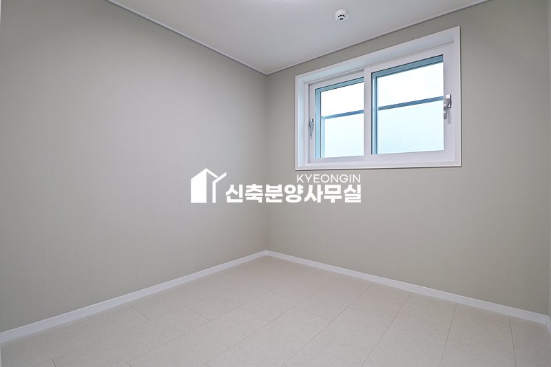 경기 안산상록구 이동 흥인빌리지 [ 3룸 . 복층 Type ] 분양 매물번호 15225 사진 48