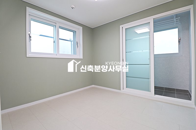 경기 안산상록구 이동 흥인빌리지 [ 3룸 . 복층 Type ] 분양 매물번호 15225 사진 49