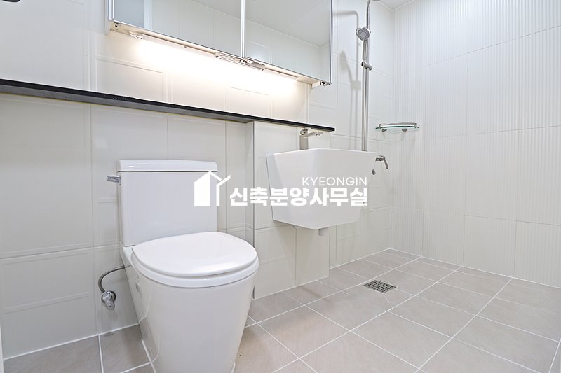 경기 안산상록구 이동 흥인빌리지 [ 3룸 . 복층 Type ] 분양 매물번호 15225 사진 50