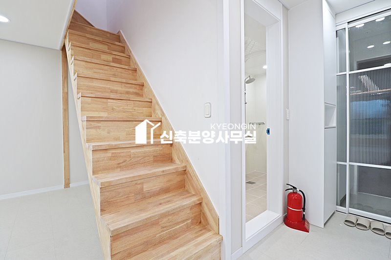 경기 안산상록구 이동 흥인빌리지 [ 3룸 . 복층 Type ] 분양 매물번호 15225 사진 51