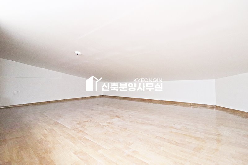 경기 안산상록구 이동 흥인빌리지 [ 3룸 . 복층 Type ] 분양 매물번호 15225 사진 52