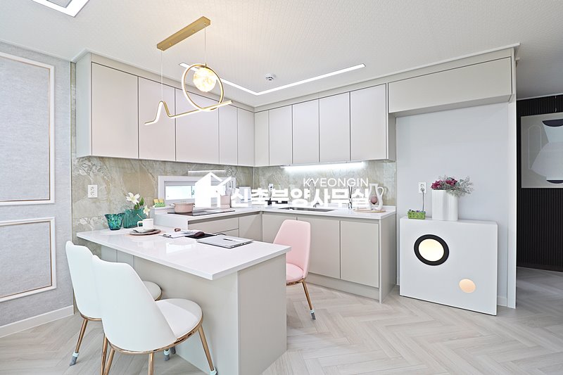 경기 부천원미구 원미동 퍼스트포레 [ 3룸 . 테라스 Type ] 분양 매물번호 15224 사진 10