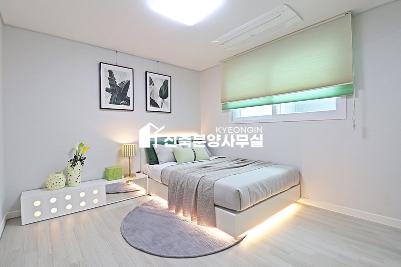경기 부천원미구 원미동 퍼스트포레 [ 3룸 . 테라스 Type ] 분양 매물번호 15224 사진 13