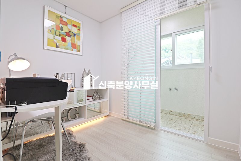 경기 부천원미구 원미동 퍼스트포레 [ 3룸 . 테라스 Type ] 분양 매물번호 15224 사진 16