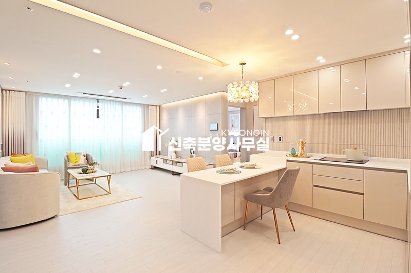 경기 부천소사구 소사본동 로얄펠리체 아파트 [ 3룸 . 테라스 Type ] 분양 매물번호 15223 사진 1