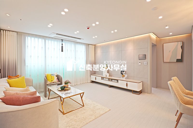 경기 부천소사구 소사본동 로얄펠리체 아파트 [ 3룸 . 테라스 Type ] 분양 매물번호 15223 사진 2