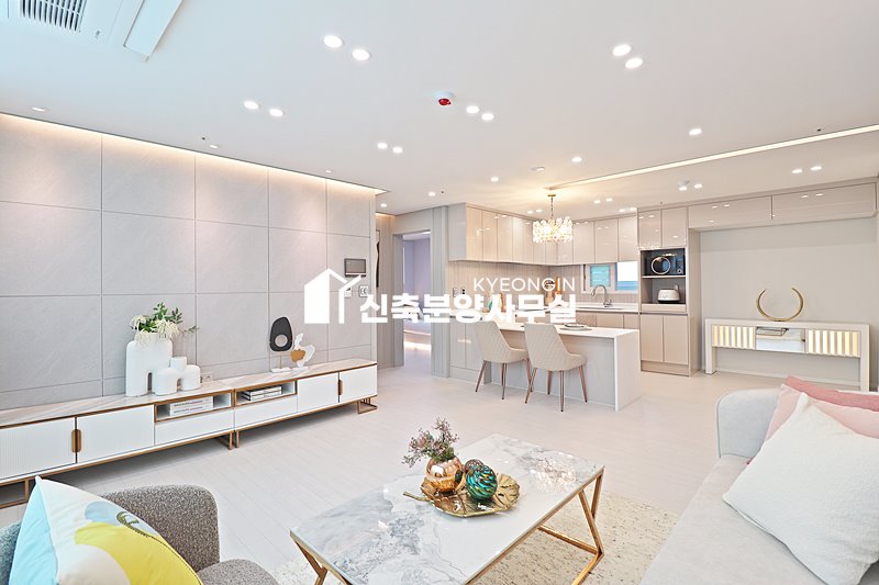 경기 부천소사구 소사본동 로얄펠리체 아파트 [ 3룸 . 테라스 Type ] 분양 매물번호 15223 사진 7