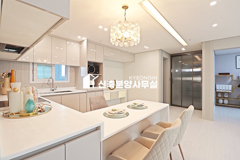 경기 부천소사구 소사본동 로얄펠리체 아파트 [ 3룸 . 테라스 Type ] 분양 매물번호 15223 사진 8