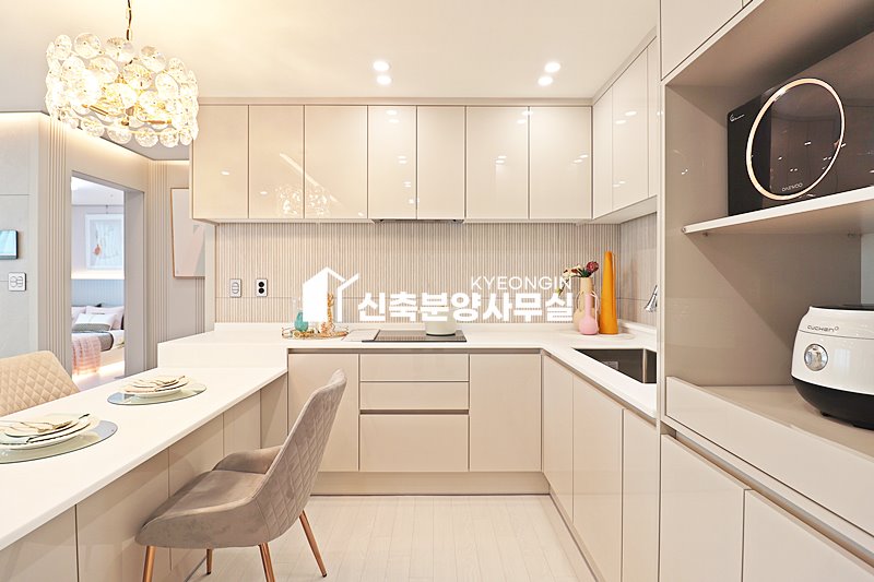 경기 부천소사구 소사본동 로얄펠리체 아파트 [ 3룸 . 테라스 Type ] 분양 매물번호 15223 사진 11
