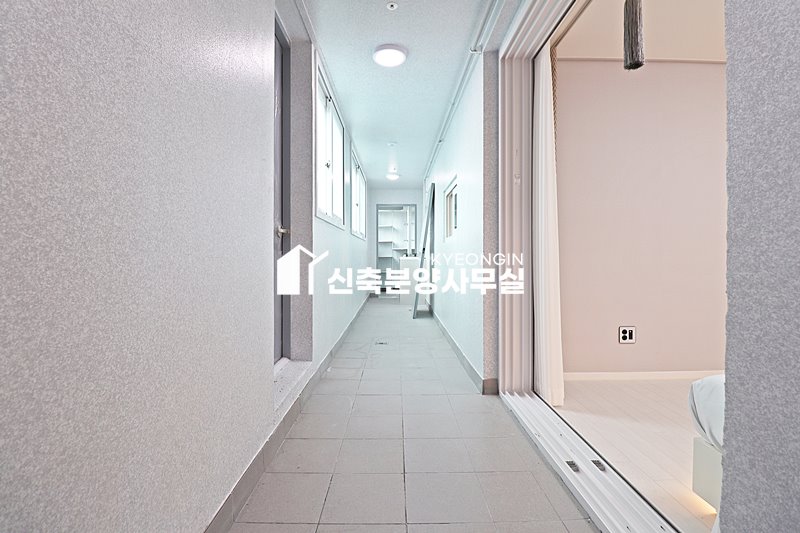 경기 부천소사구 소사본동 로얄펠리체 아파트 [ 3룸 . 테라스 Type ] 분양 매물번호 15223 사진 13