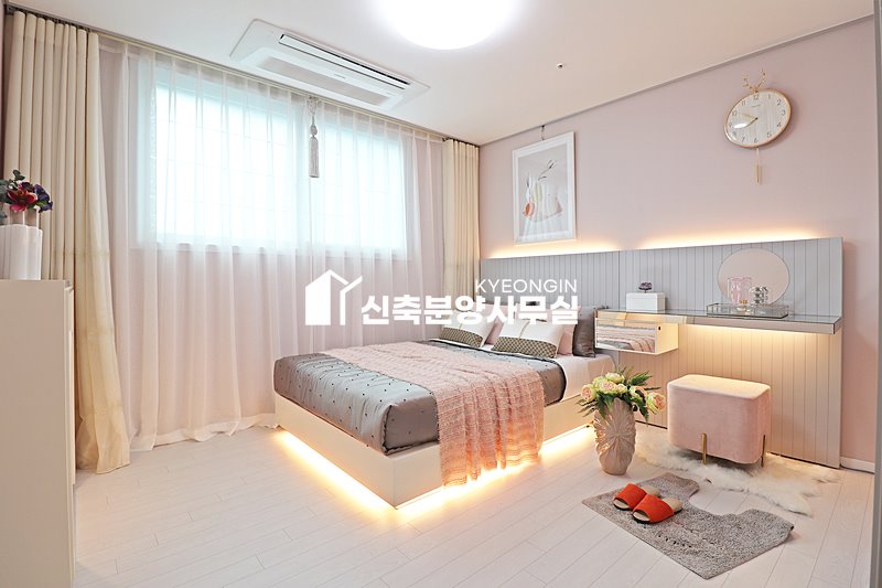 경기 부천소사구 소사본동 로얄펠리체 아파트 [ 3룸 . 테라스 Type ] 분양 매물번호 15223 사진 14