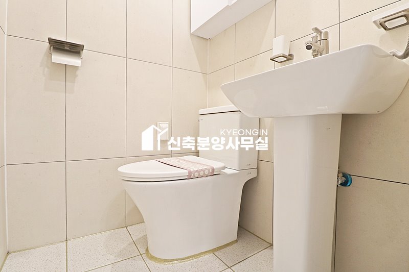 경기 부천소사구 소사본동 로얄펠리체 아파트 [ 3룸 . 테라스 Type ] 분양 매물번호 15223 사진 16