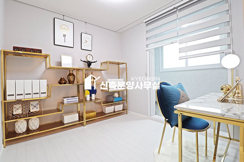 경기 부천소사구 소사본동 로얄펠리체 아파트 [ 3룸 . 테라스 Type ] 분양 매물번호 15223 사진 17