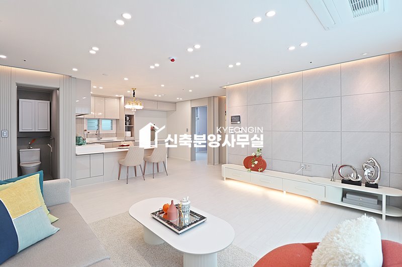 경기 부천소사구 소사본동 로얄펠리체 아파트 [ 3룸 . 테라스 Type ] 분양 매물번호 15223 사진 26
