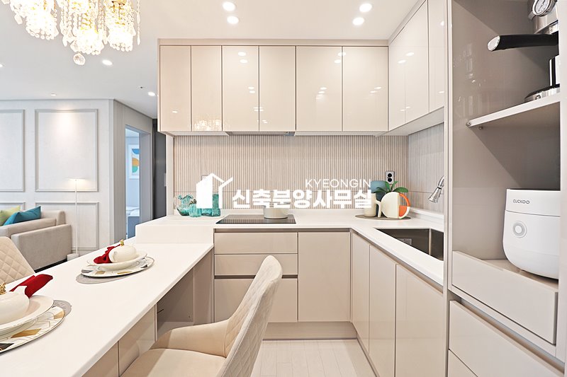 경기 부천소사구 소사본동 로얄펠리체 아파트 [ 3룸 . 테라스 Type ] 분양 매물번호 15223 사진 32