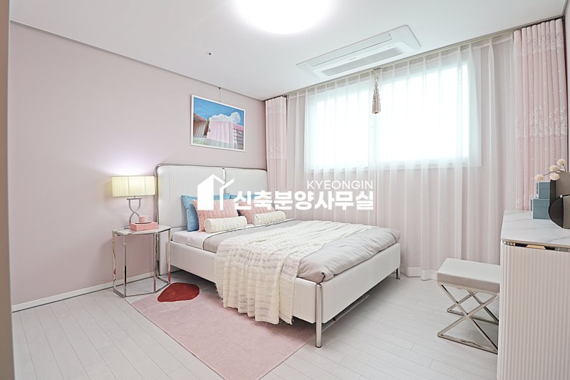 경기 부천소사구 소사본동 로얄펠리체 아파트 [ 3룸 . 테라스 Type ] 분양 매물번호 15223 사진 34