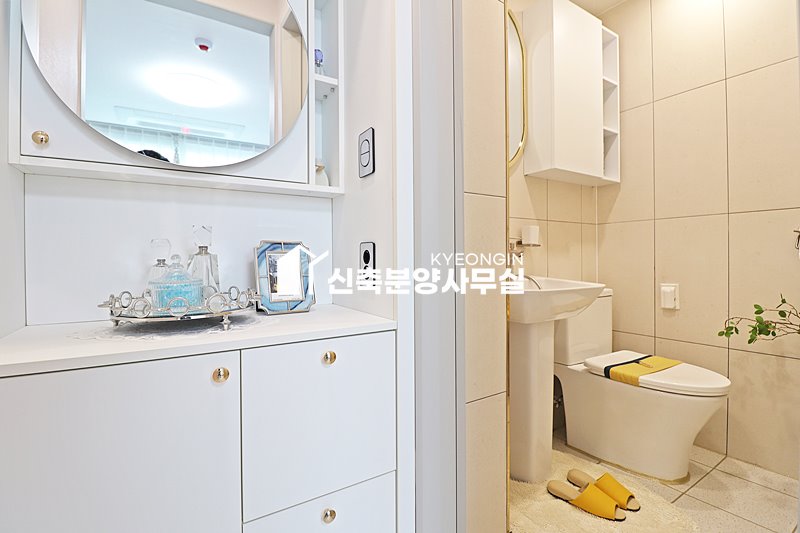 경기 부천소사구 소사본동 로얄펠리체 아파트 [ 3룸 . 테라스 Type ] 분양 매물번호 15223 사진 35
