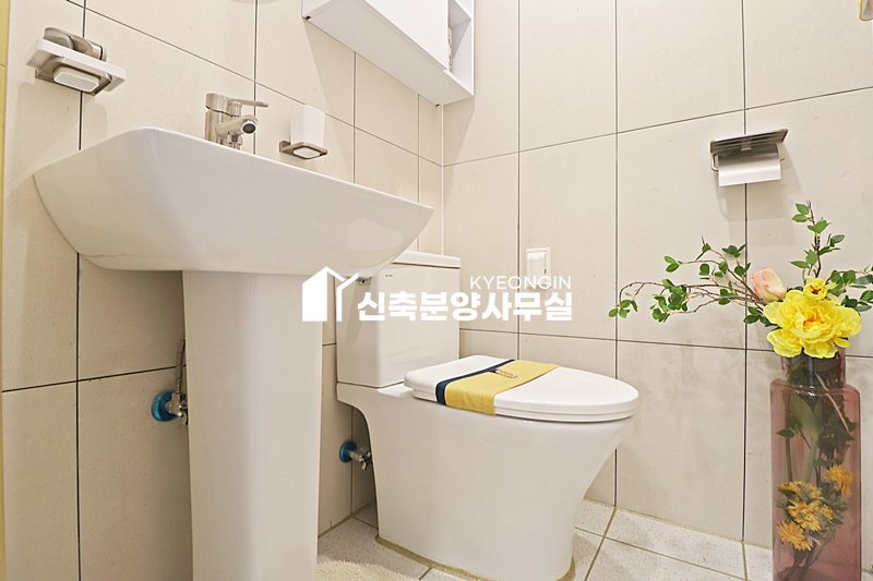 경기 부천소사구 소사본동 로얄펠리체 아파트 [ 3룸 . 테라스 Type ] 분양 매물번호 15223 사진 36