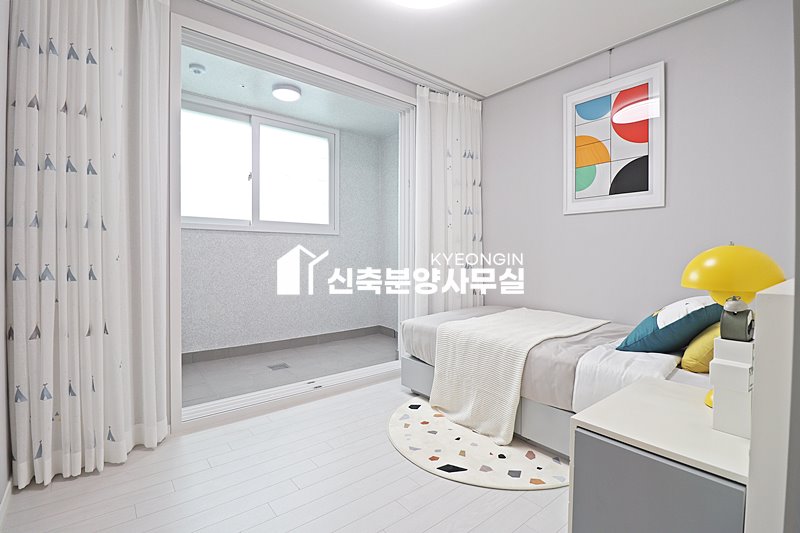 경기 부천소사구 소사본동 로얄펠리체 아파트 [ 3룸 . 테라스 Type ] 분양 매물번호 15223 사진 37