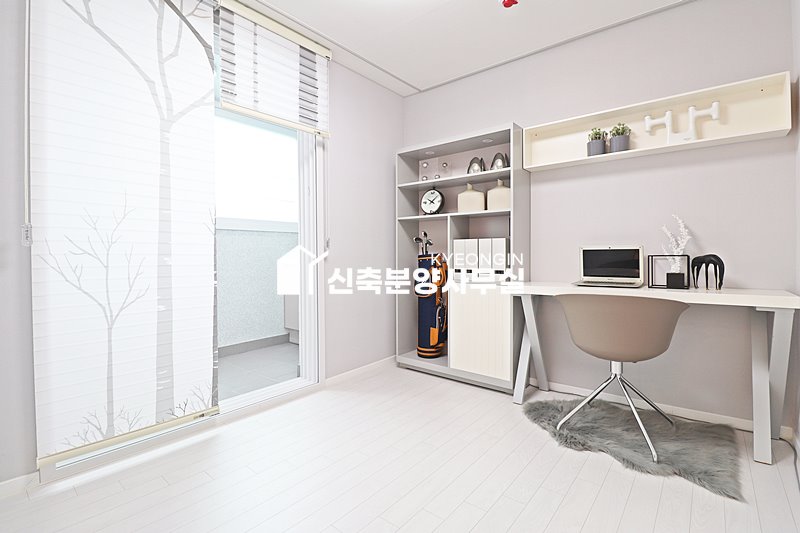 경기 부천소사구 소사본동 로얄펠리체 아파트 [ 3룸 . 테라스 Type ] 분양 매물번호 15223 사진 38