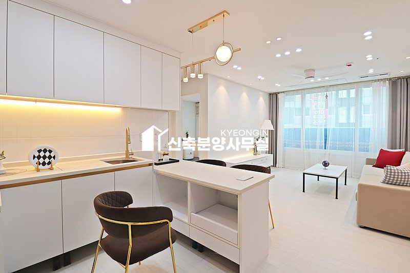 경기 부천소사구 소사본동 M시티 분양 매물번호 15222 사진 1