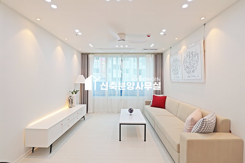 경기 부천소사구 소사본동 M시티 분양 매물번호 15222 사진 3