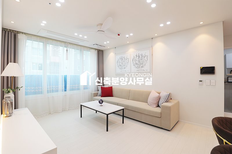 경기 부천소사구 소사본동 M시티 분양 매물번호 15222 사진 4