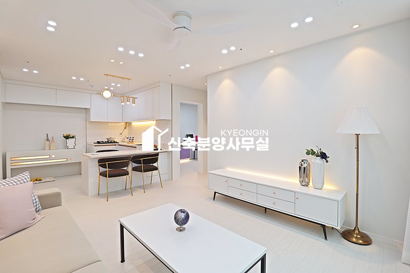 경기 부천소사구 소사본동 M시티 분양 매물번호 15222 사진 7